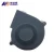 Import small size air blower fan 7530 12V 75X75X30MM 006 centrifugal fan from China