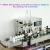 Import small size automatic essential oil filling machine with 2heads from China