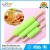 Import Small Size Mini Wooden Handle Silicone Surface Rolling Pin for Dough from China