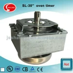 small timer for hair dryer and pressure cooker SL-30