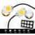 Import Smart IC High Power LED Matrix For Projectors 20W 30W 50W 110V 220V DIY Flood Light COB LED Diode Spotlight Outdoor Chip Lamp from China
