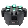 Smart Led Beam 4in1 Rgbw Wash 6 Head Moving Light for disco dj club wedding event