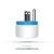 Import Smart Z-wave power plug power socket from China