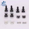 SMD SMT 6*6 Series various height tact tactile switch push button switch