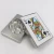 Import Smoking Accessories Poker Lifelike 2 part Herb Tobacco Grinder from China