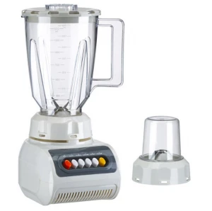 Smoothie Blender Professional Food Processor Multi-Function Kitchen System Juicer, High speed mixer multi-functional juicer