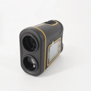 SNDWAY SW-1000B max 1000M Handheld Backlit LCD Display Data digital Golf Laser Rangefinder