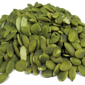 Snow white pumpkin seeds and kernels shine skin pumpkin seed GWS pumpkin seed kernels