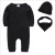 Import Soft Breathable 100% organic cotton 100% cotton baby romper from China