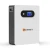 Import Solar Battery System 10KW 20KW 48V 100AH 200AH  LiFePO4 Lithium Battery Solar Battery Generator Charger from China
