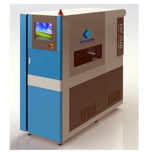 Solar cell cut fiber laser scribing cell machine 10w20wCE ISO90001 mono-crstalline sillicon