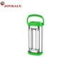 Solar Energy Global Wholesale Factory Outlet Rechargeable Led Emergency Light With USB Input Port