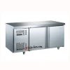 solid 2 door Undercounter Refrigerator/Freezer , professional refrigeration equipment,kitchen
