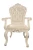 Import Solid Wood Wood Style Hotel Furniture Type Baroque Chair from China