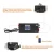 Import Soonwell new verision Flex Photography  foldable Bi-color LED video light Mat 100w 3000K-5600K CRI95+ from China