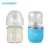Import Source factory supplier 2021 baby feeding feeder bottle warmer electric powder milk container from China