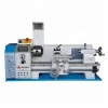 SP2109-II popular small size lathe machinery tool equipment