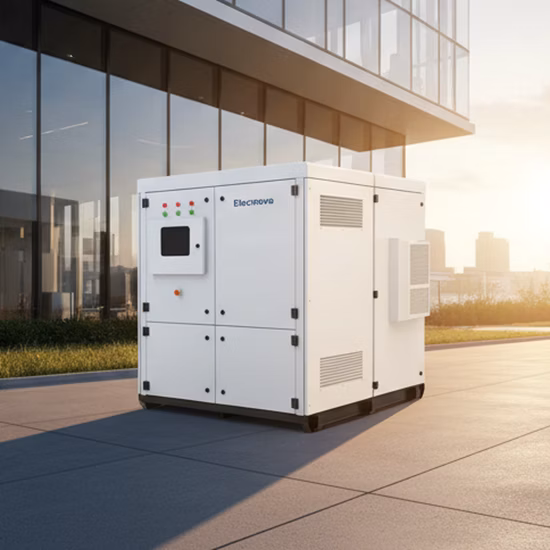 <span>off Grid 75kwh Battery Energy Storage with Lithium Ion Batteries for Solar Storage</span>