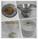 Spare Parts Of Juicer Blender