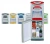 Import Sparkling Water dispenser popular Home use hot cold Water Dispenser with Soda from China