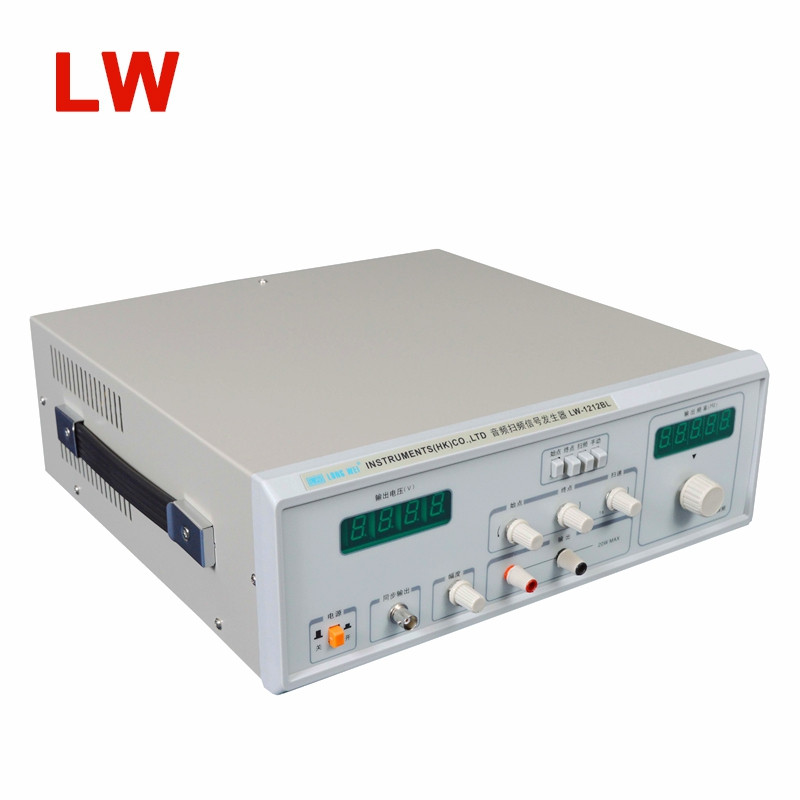 Buy Speaker Audio Test Signal Generator from Shenzhen Longwei Power Co ...