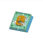 SPiDER extrusion extrusion tips dies plastic mould