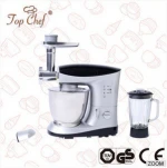 Spiral Dough Mixer Parts/planetary Concrete Mixer / Food Powder Mixer Machine