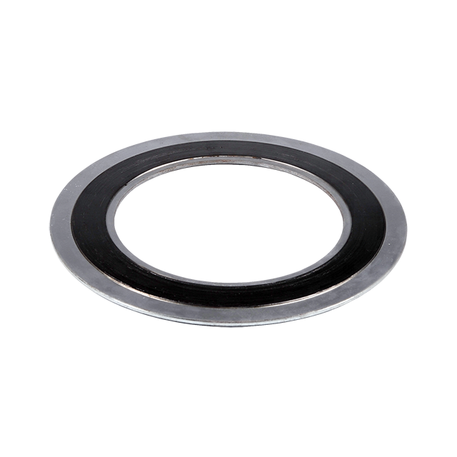 Buy Spiral Wound Gasket With Centering Ring Ptfe And 304 from Luoyang