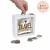 Import Splosh Change Box Coin Money Savings Fund Jar Container for Dream Fulfillment Saving Pot Money Box from China