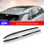 Import SPM HOT sale Aluminum alloy SUV Car roof rack for Toyota Rav4 2020 Car Luggage Rack from China