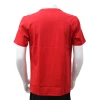 Sports T-Shirt Over Sized T-Shirts Men Sports T-Shirts Red OEM Color