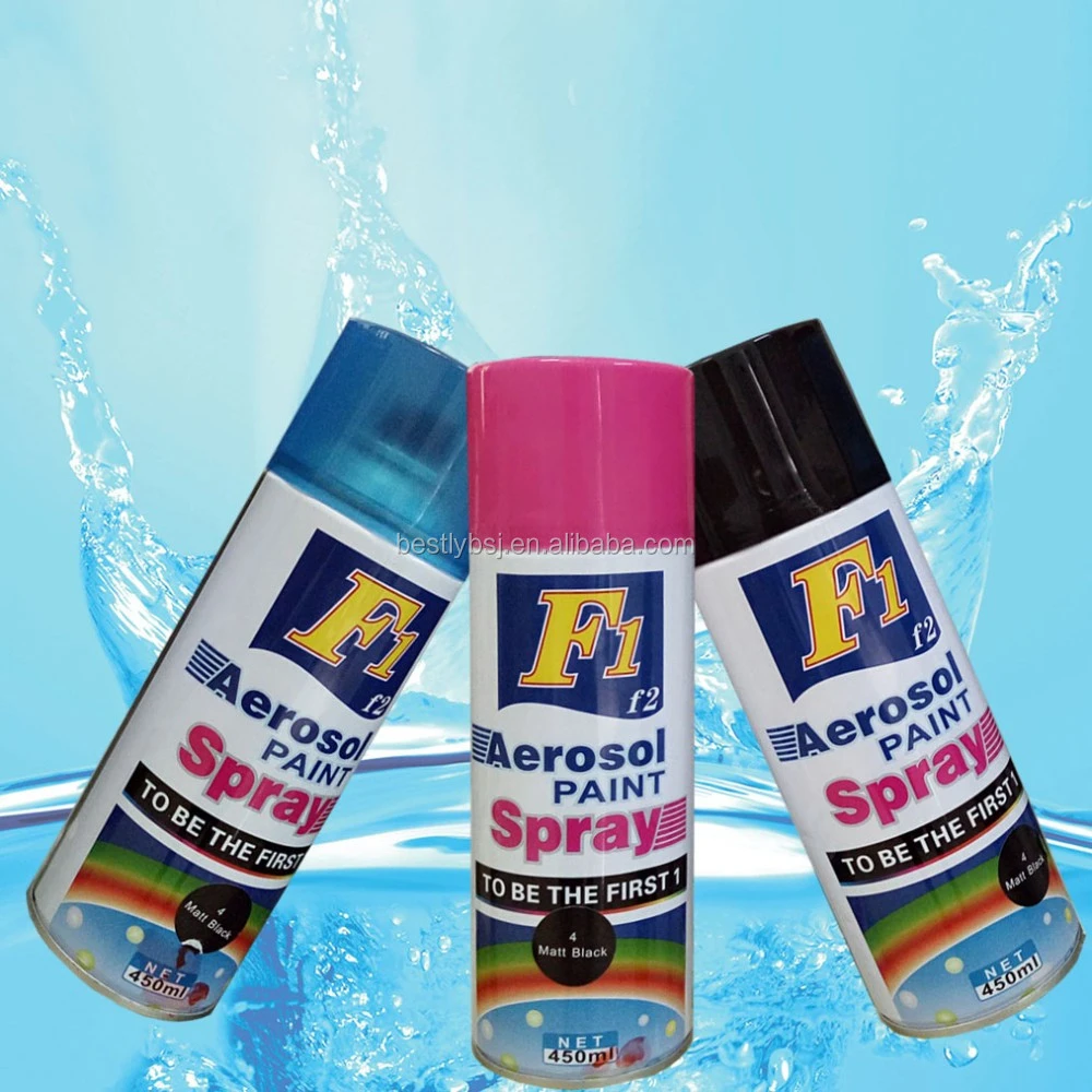 Spray paint cheap spray paint