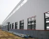 Spring Canton Fair hot sale steel structure building warehouse