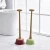 Import Spring type long handle plastic toilet pump plunger from China