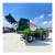 Import SQMG China Manufacturer Mobile Self Loading Concrete Mixer Truck for Sale from China