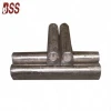 Square Sacrificial Magnesium Alloy Anode For Cathodic Protection