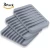 Import Square Shape Silicone Dish Material and Soap Rack Plate Durable soap Tray from China