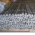 Import SS400/S20C/1018 cold drawn flat bar /Hex steel bar from China