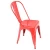Import Stackable Restaurant Cafe Vintage Metal Tolix Chair Wholesale from China