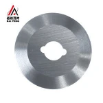 Stainless Plastic Film Cutting Knife/Food Bags Machinery Cutting Knife