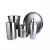 Import Stainless Steed 5 pc Bar Set from India