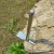 Import Stainless Steel 201 Digging Garden Agriculture Tools Hoe For Growing Plants from China