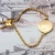 Import Stainless Steel adjustable Catholic Exorcist Religious Bracelet christian bracelets charm bracelets jewelry from China