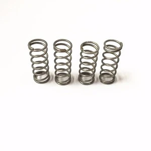 Stainless Steel aluminum steel compression spring