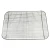 Import Stainless Steel Cooling Rack Non Stick Bakeware Custom Cookie Sheet from China