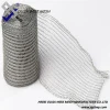 Stainless Steel & Copper Knitted Wire Mesh For Filter