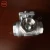 Import Stainless Steel Female Thread 2 Inch 3 Way Ball Valve from China