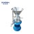 Import Stainless steel machine to grind tomato homogenizer food colloid mill for peanut butter from China