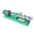 Import stainless steel netzsch slurry cement grout grease small mortar seepex screw pump from China