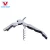 Import Stainless Steel Portable Wine Corkscrew Bottle Opener Corkscrew Wine Openers from China